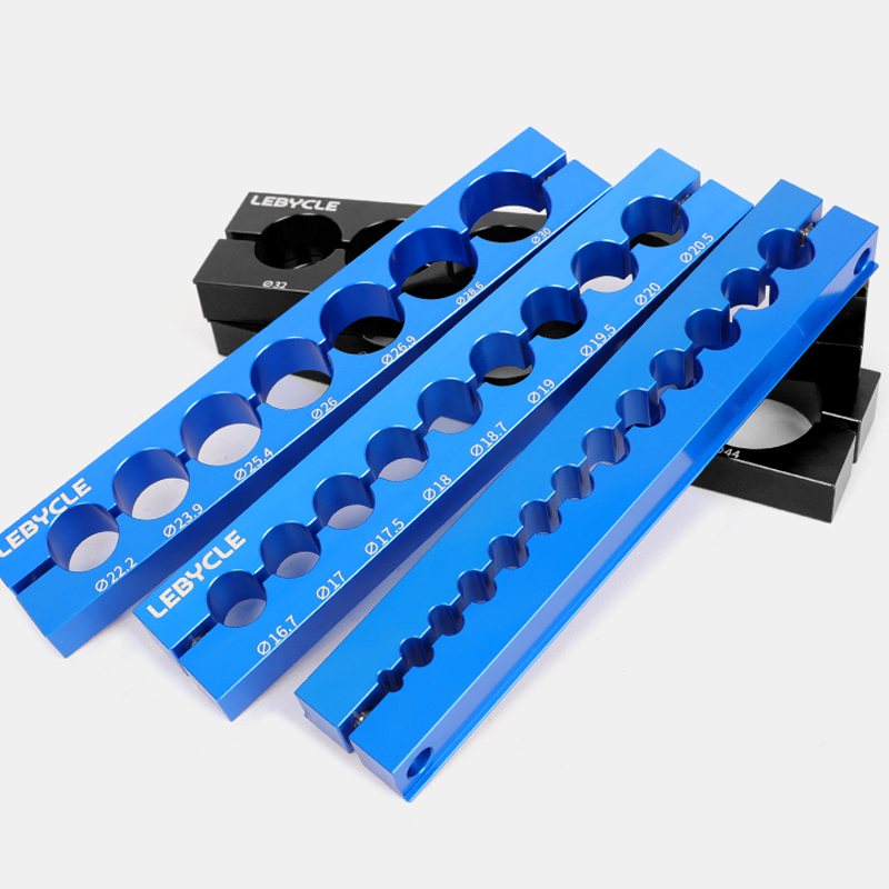 Drill Press Bench - LEBYCLE Table Vise Insert Clamp Bench