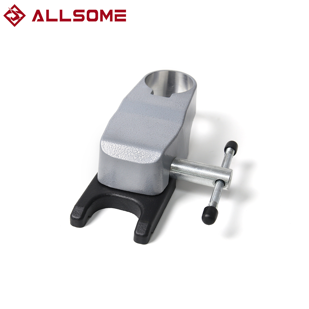 ALLSOME BG-518806 Quick Releas - Drill Press Bench ulasan dan harga