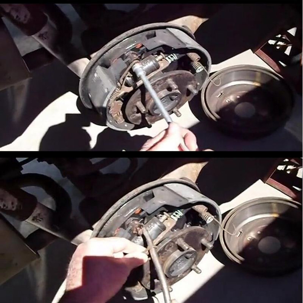 Calipers Brake Spring Pliers G - Workshop Tools Brand ulasan dan harga