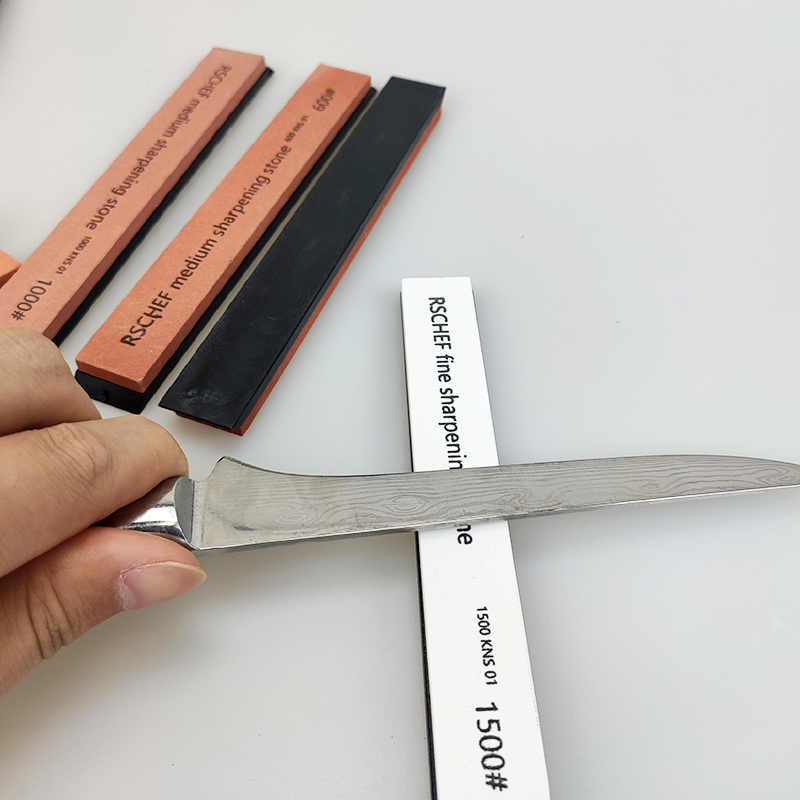 60#-3000# grit Whetstone Profe - Sharpening Stone Whetstone ulasan dan harga