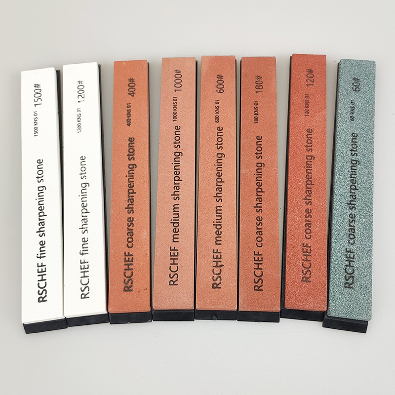 60#-3000# grit Whetstone Profe - Sharpening Stone Whetstone ulasan dan harga