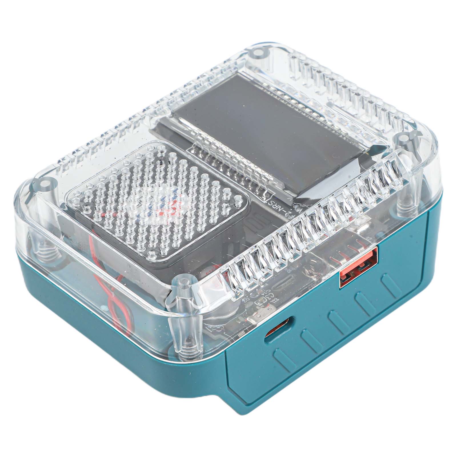 For 18V For Battery 140W PD3.1 - Workshop Tools Types ulasan dan harga