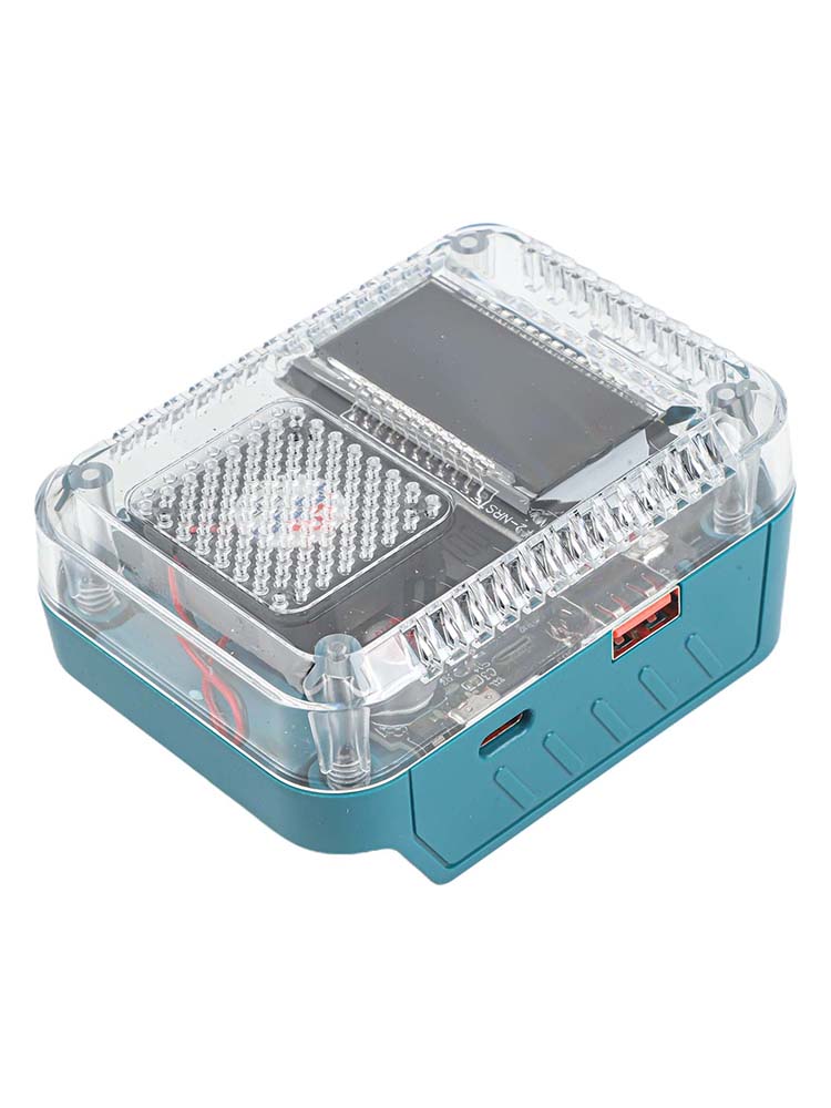 For 18V For Battery 140W PD3.1 - Workshop Tools Types ulasan dan harga