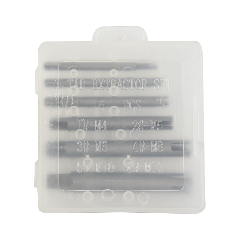 Dies Screw Tap Extractor Hand  - Workshop Tools Brand ulasan dan harga