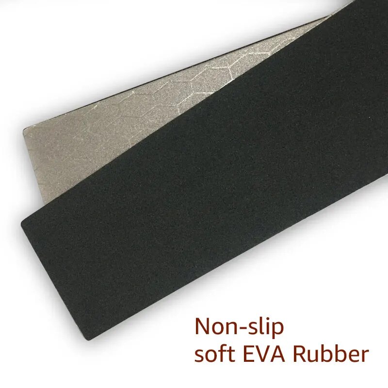 Diamond Knives Sharpening Ston - Sharpening Stone Whetstone ulasan dan harga
