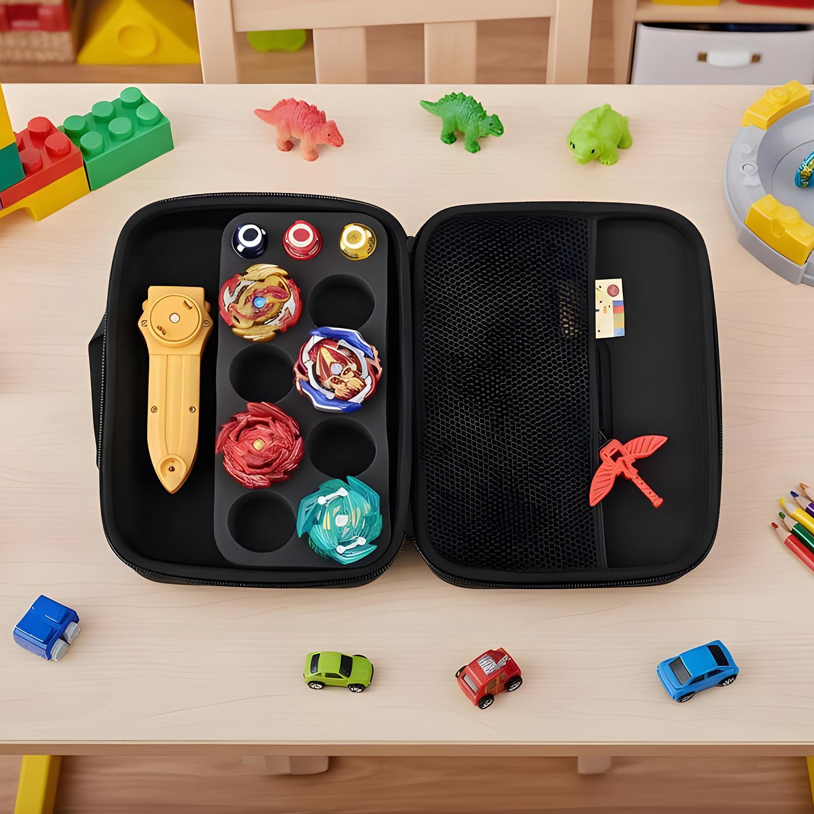 Gyro Storage Bag Gyroscope Too - Tools Workshop For Kids ulasan dan harga