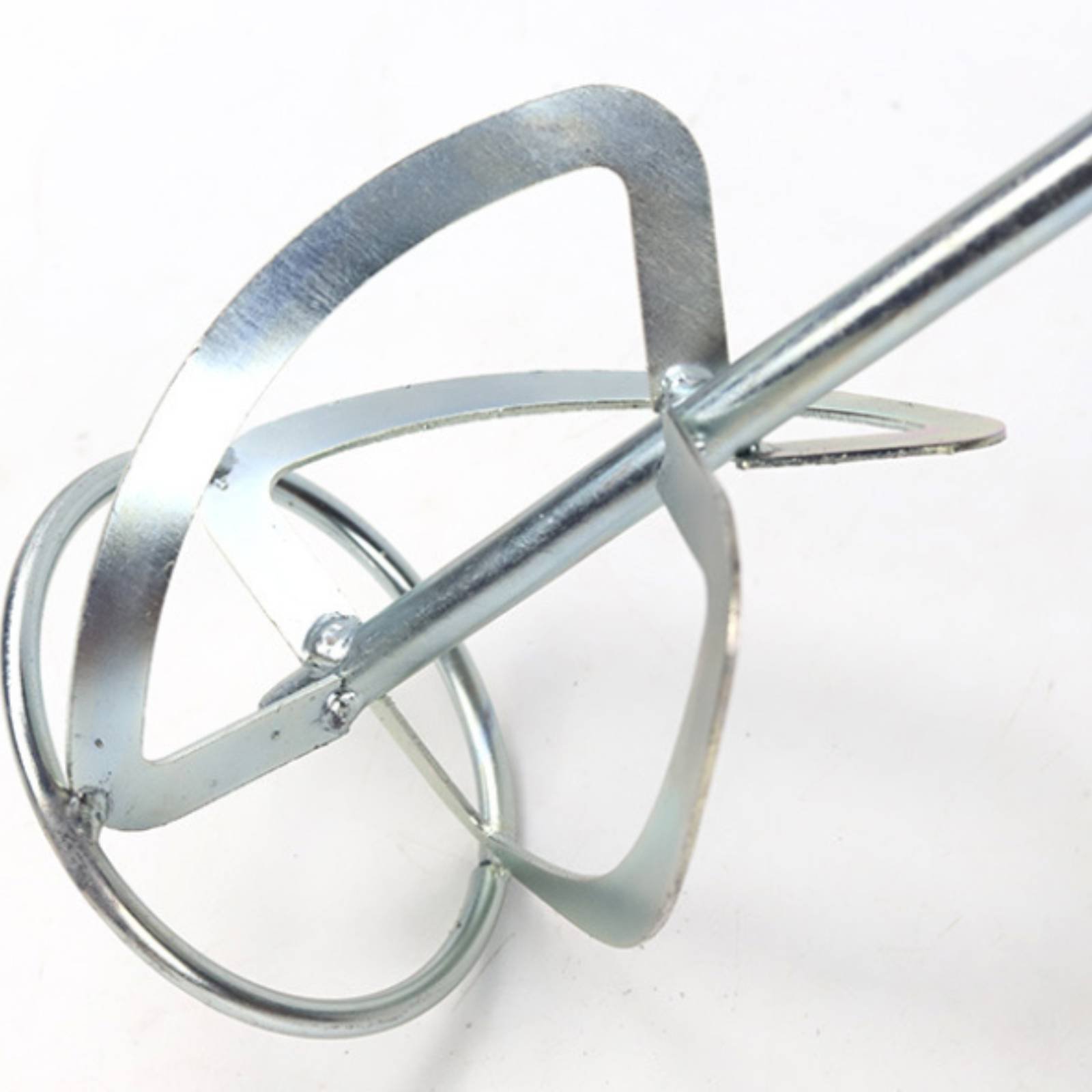 Cement Blender Paddle Sturdy D - Workshop Tools Types ulasan dan harga
