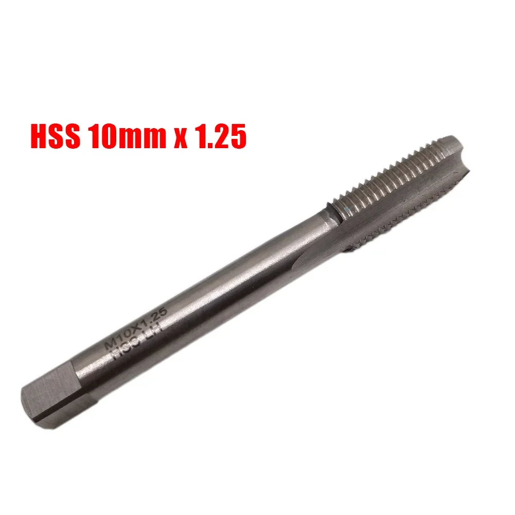 Machine Tap HSS Tap Threading  - Workshop Tools Brand ulasan dan harga