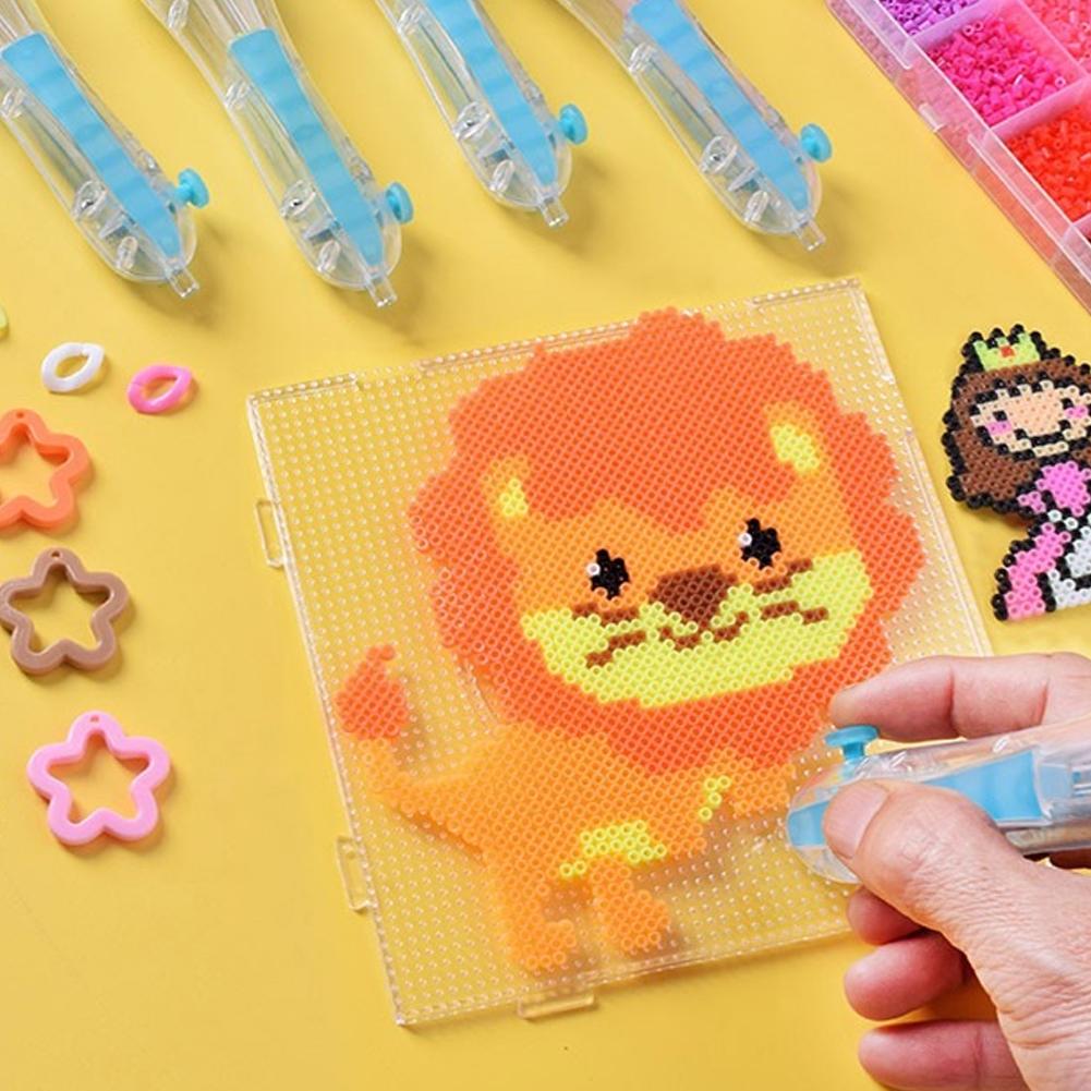 Perler Beads Pen DIY Tools Chi - Tools Workshop For Kids ulasan dan harga