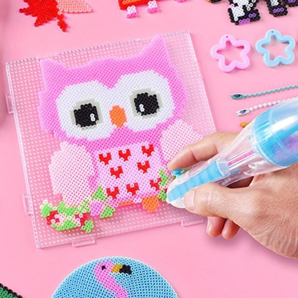Perler Beads Pen DIY Tools Chi - Tools Workshop For Kids ulasan dan harga