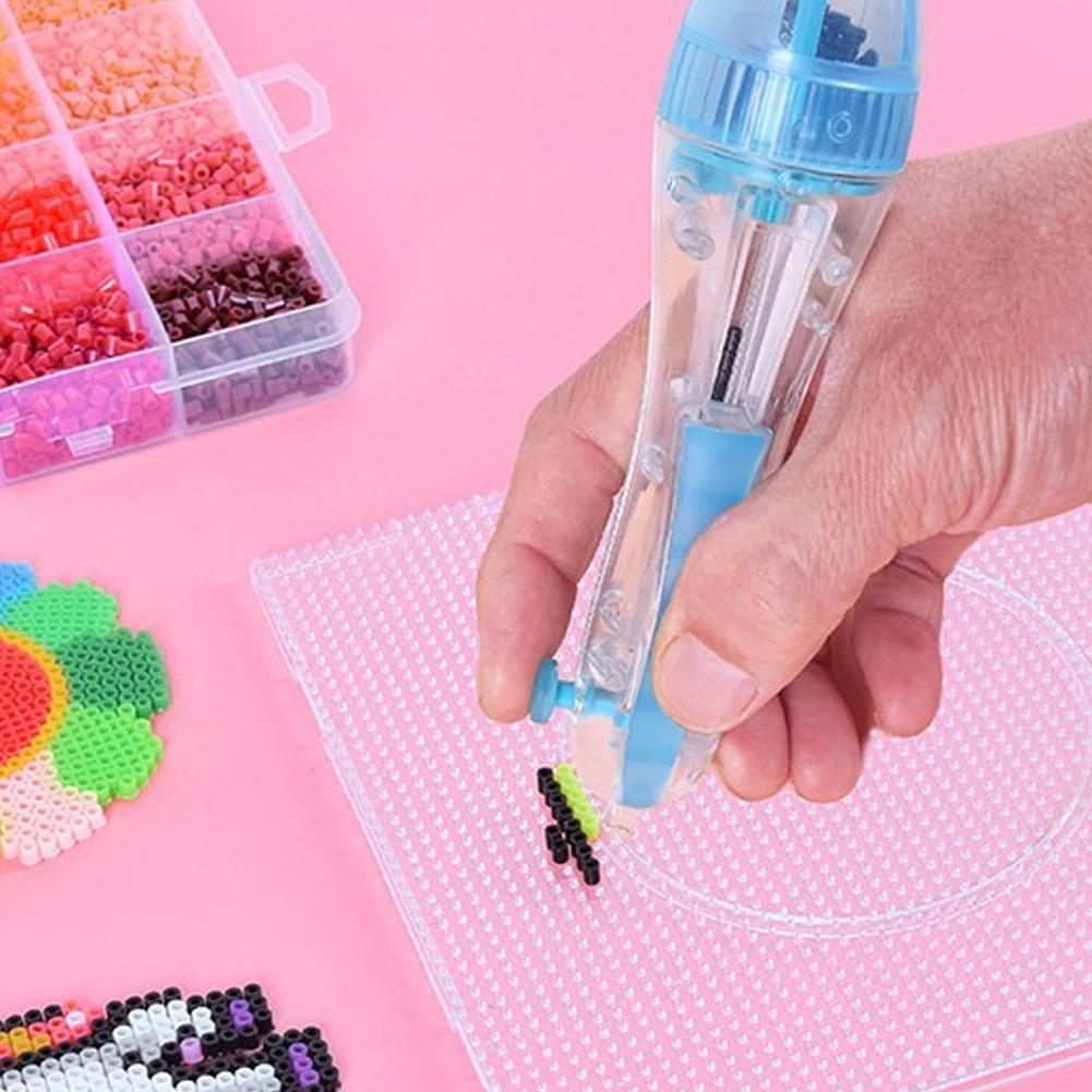 Perler Beads Pen DIY Tools Chi - Tools Workshop For Kids ulasan dan harga