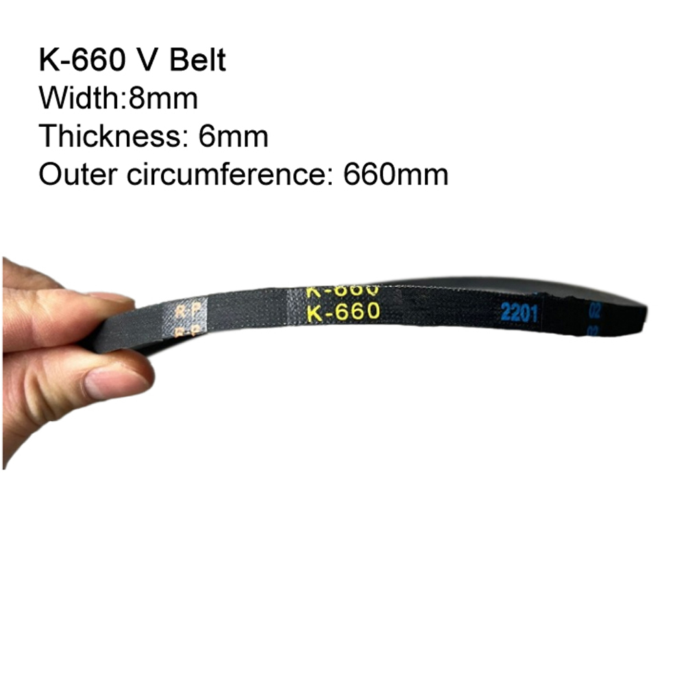 K-660 Drill Press Rubber Vee-b - Drill Press Bench ulasan dan harga