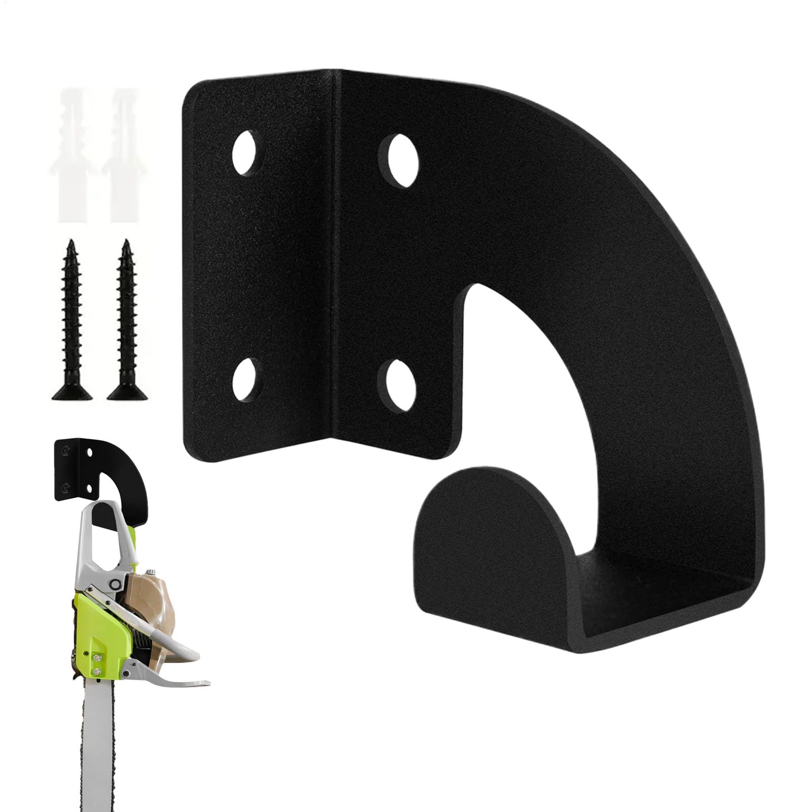 Chainsaw Rack Heavy Duty Chain - Workshop Tools Types ulasan dan harga