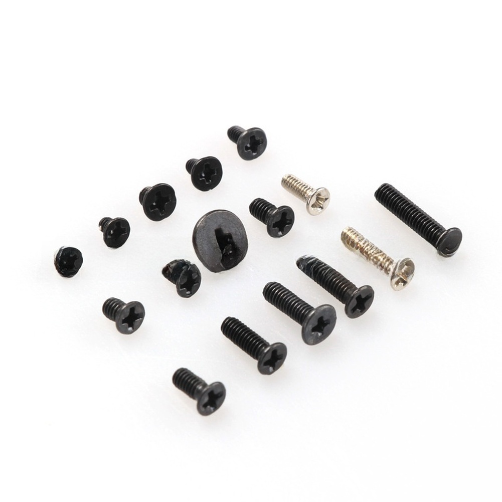 320PCS Laptop Screw Assortment - Workshop Tools Brand ulasan dan harga