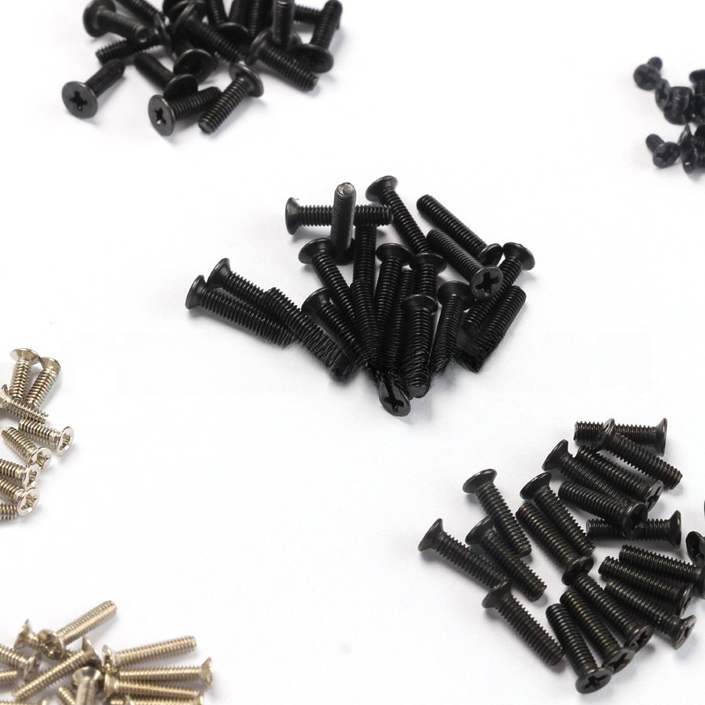 320PCS Laptop Screw Assortment - Workshop Tools Brand ulasan dan harga