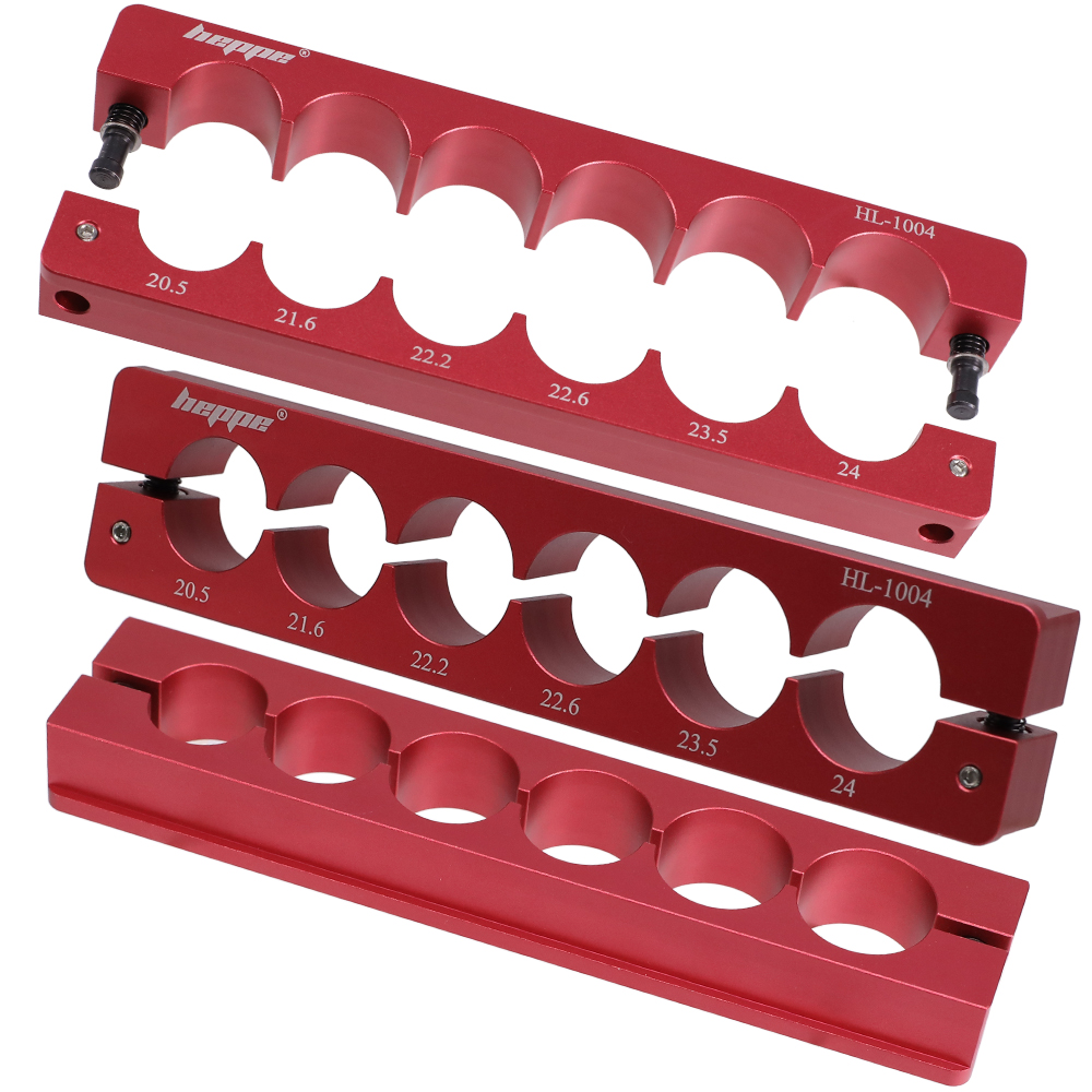 HEPPE Table Vise Insert Clamp  - Drill Press Bench ulasan dan harga
