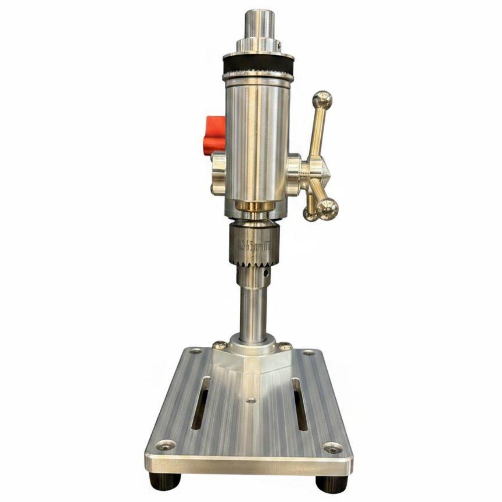 Portable Precision Bench Drill - Drill Press Bench ulasan dan harga