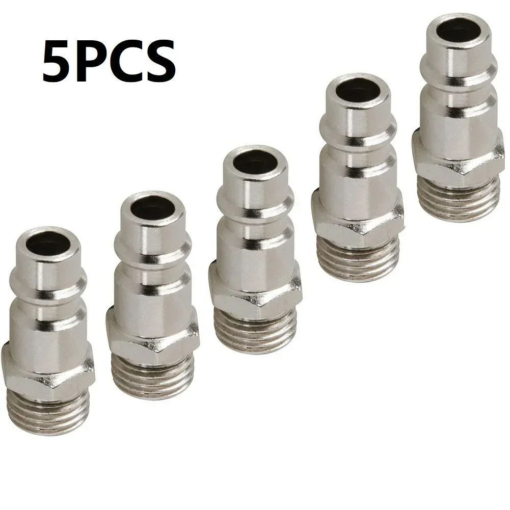 Air Tool Fittings Euro Male Fi - Workshop Tools Brand ulasan dan harga