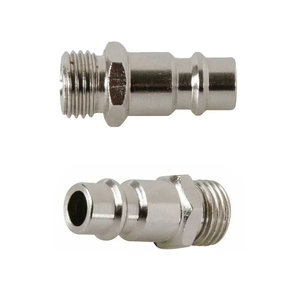 Air Tool Fittings Euro Male Fi - Workshop Tools Brand ulasan dan harga