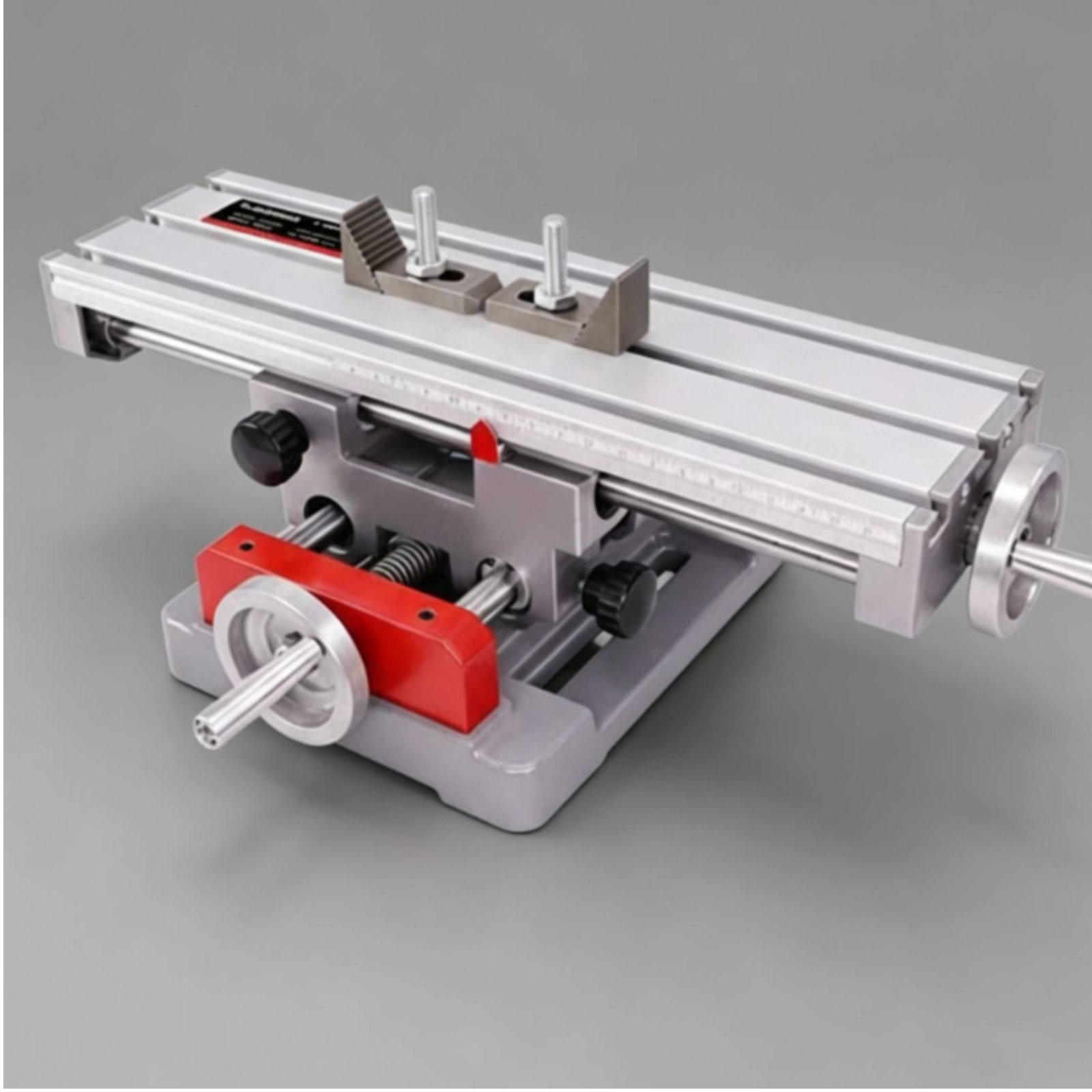 Xy Axis Table Stable Drill Pre - Drill Press Bench ulasan dan harga