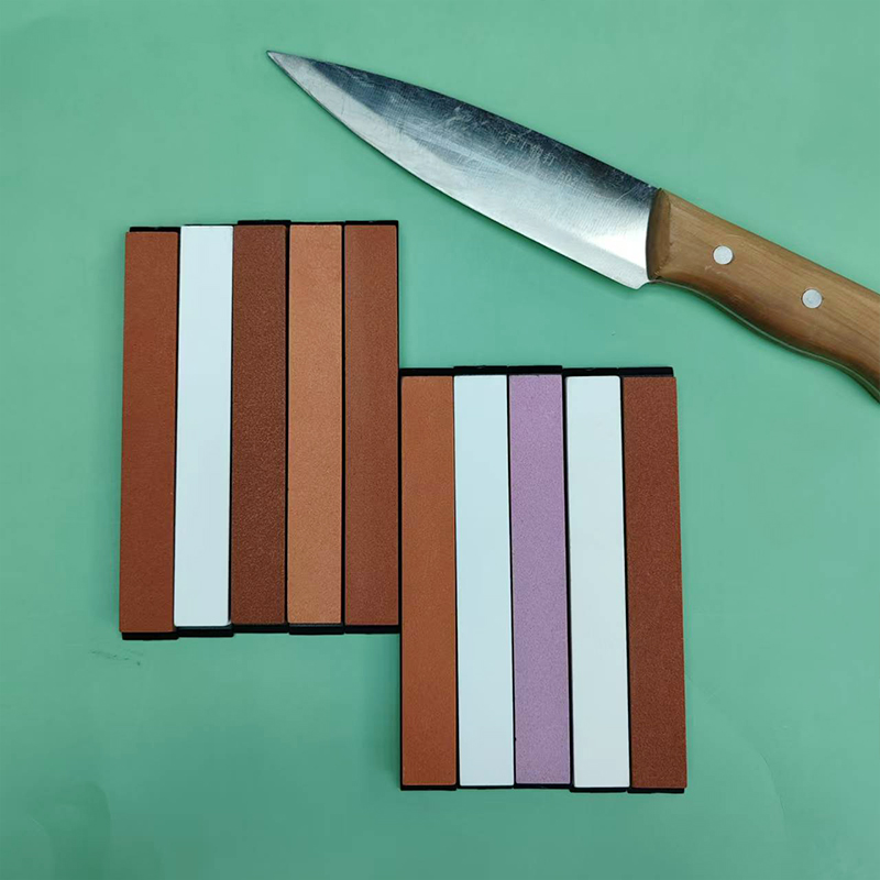 Superior Sharpening Apex Edge  - Sharpening Stone Whetstone ulasan dan harga