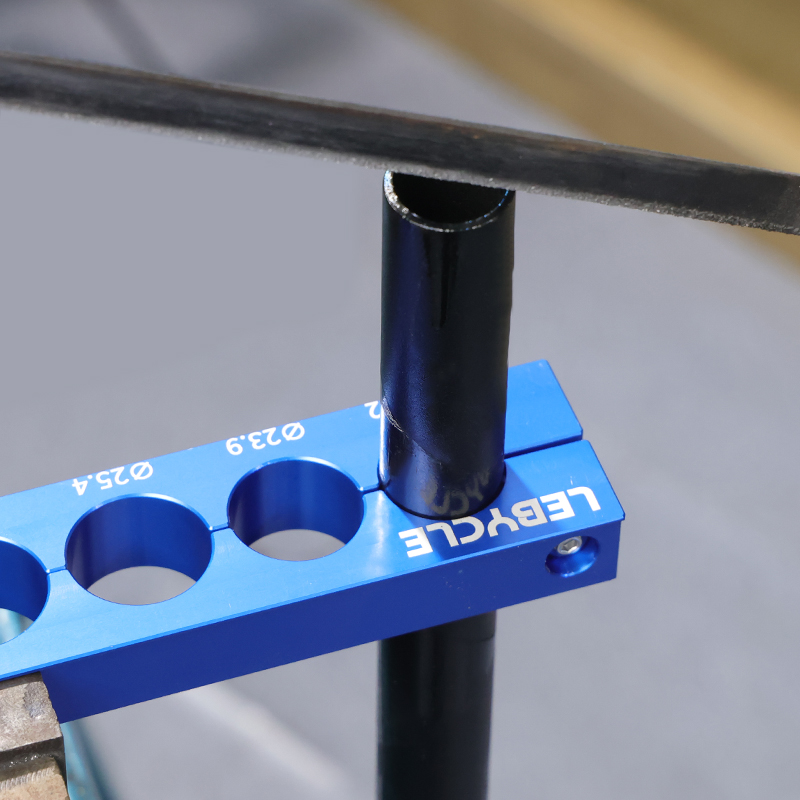 LEBYCLE Table Vise Insert Clam - Drill Press Bench ulasan dan harga