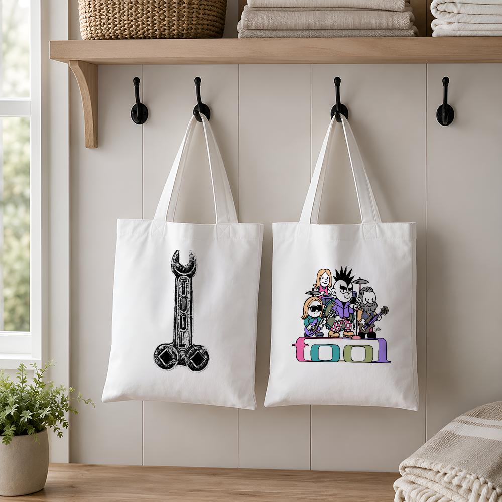 Rock Band T-Tool Storage Bags  - Workshop Tools Types ulasan dan harga