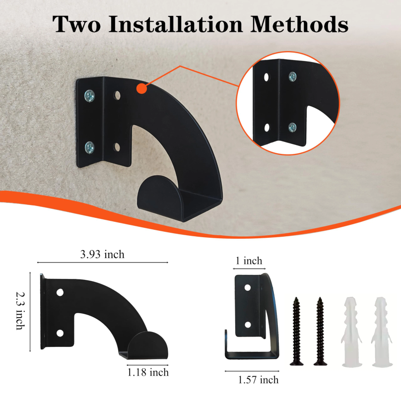 1/2 Tool Racks, Chainsaw Wall- - Workshop Tools Hanger ulasan dan harga