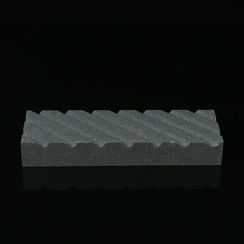 Professional 320 Grit Silicon  - Sharpening Stone Whetstone ulasan dan harga