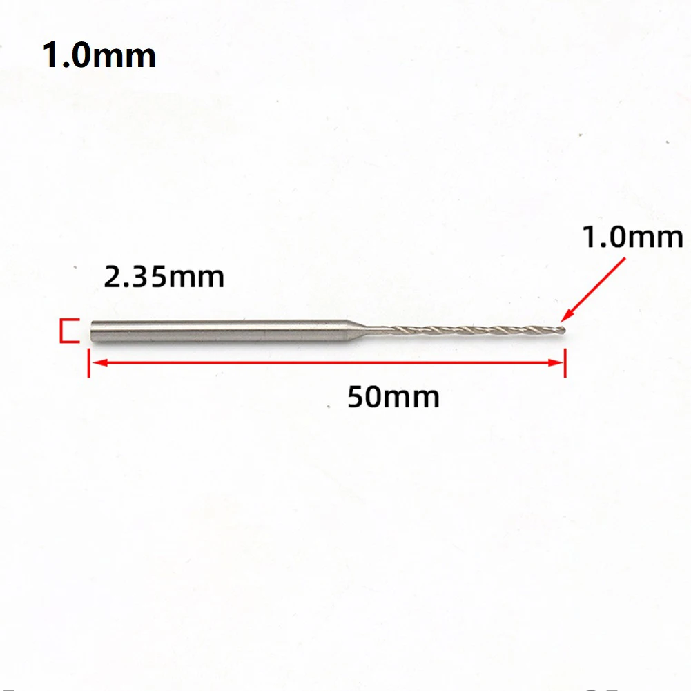 7Pcs Set Drill Bit Silver Wood - Workshop Tools Brand ulasan dan harga