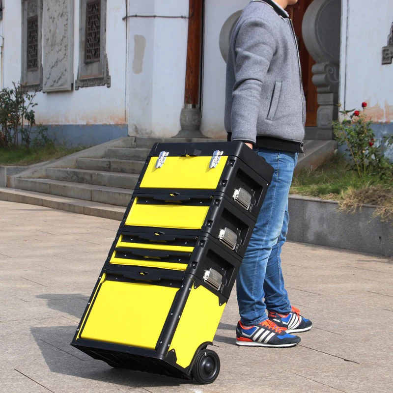 Car Maintenance Tool Storage B - Workshop Tools Engineering ulasan dan harga
