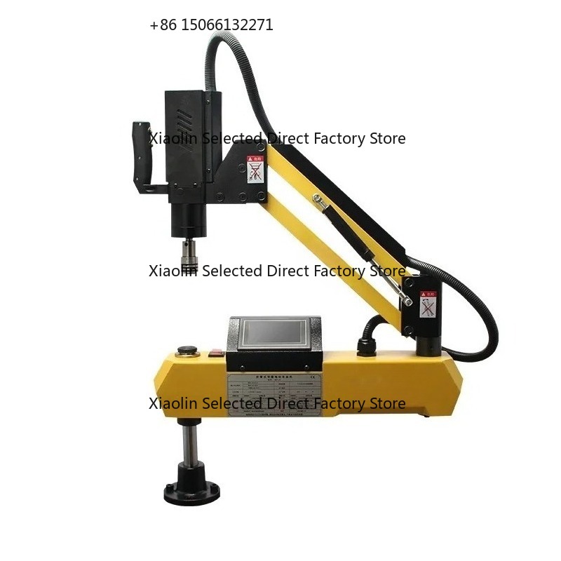Metal Tapping Machine MR-16 M3 - Workshop Tools Engineering ulasan dan harga