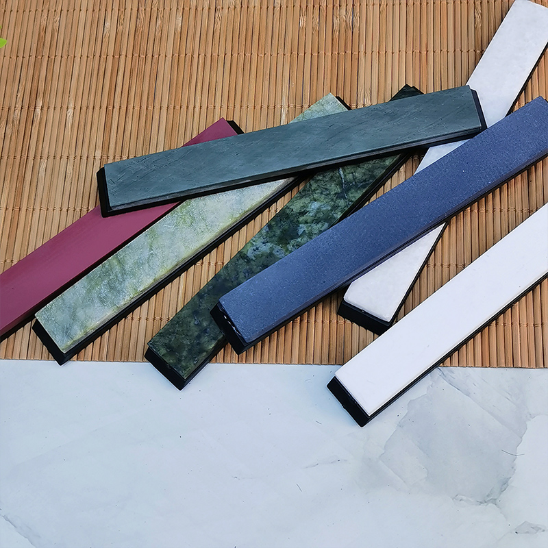 Natural Sharpening Stone 3000  - Sharpening Stone Whetstone ulasan dan harga