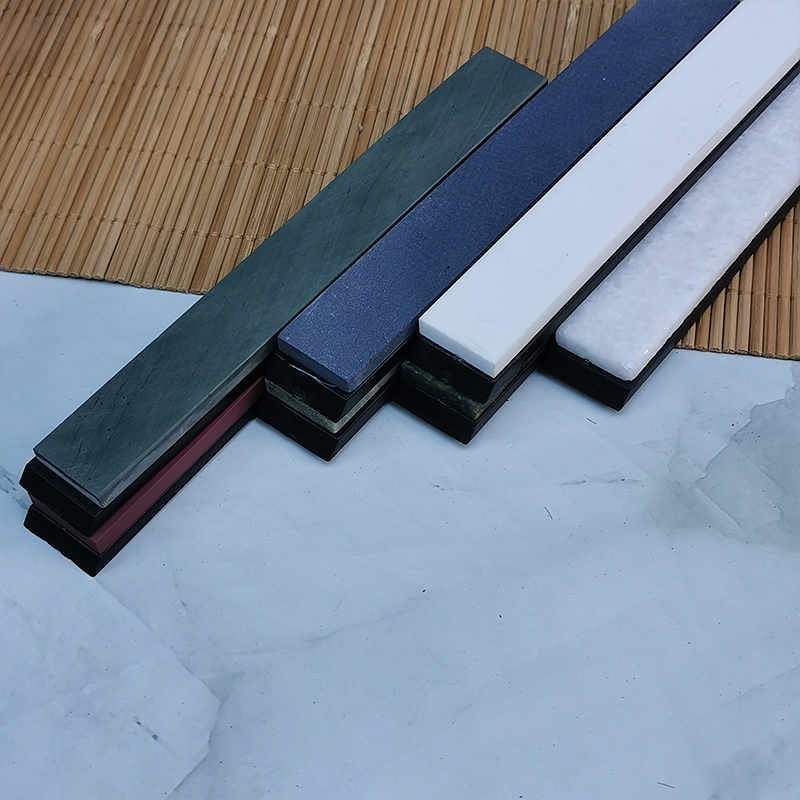 Natural Sharpening Stone 3000  - Sharpening Stone Whetstone ulasan dan harga