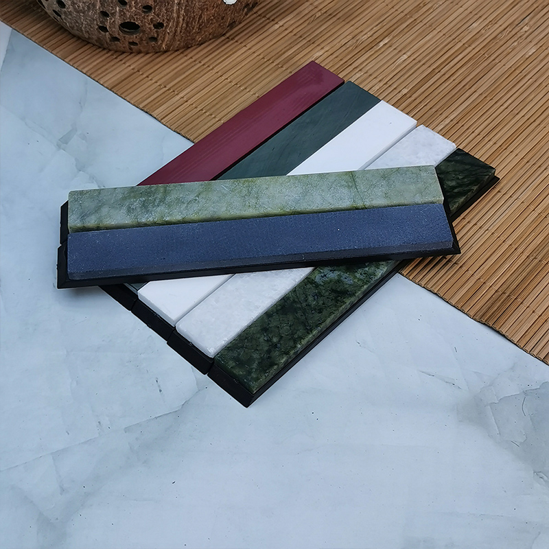 Natural Sharpening Stone 3000  - Sharpening Stone Whetstone ulasan dan harga