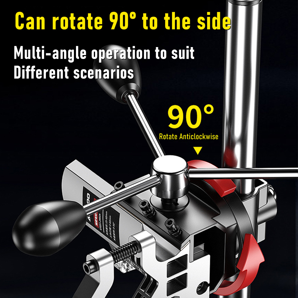 Adjustable Drill Stand for Ele - Drill Press Bench ulasan dan harga