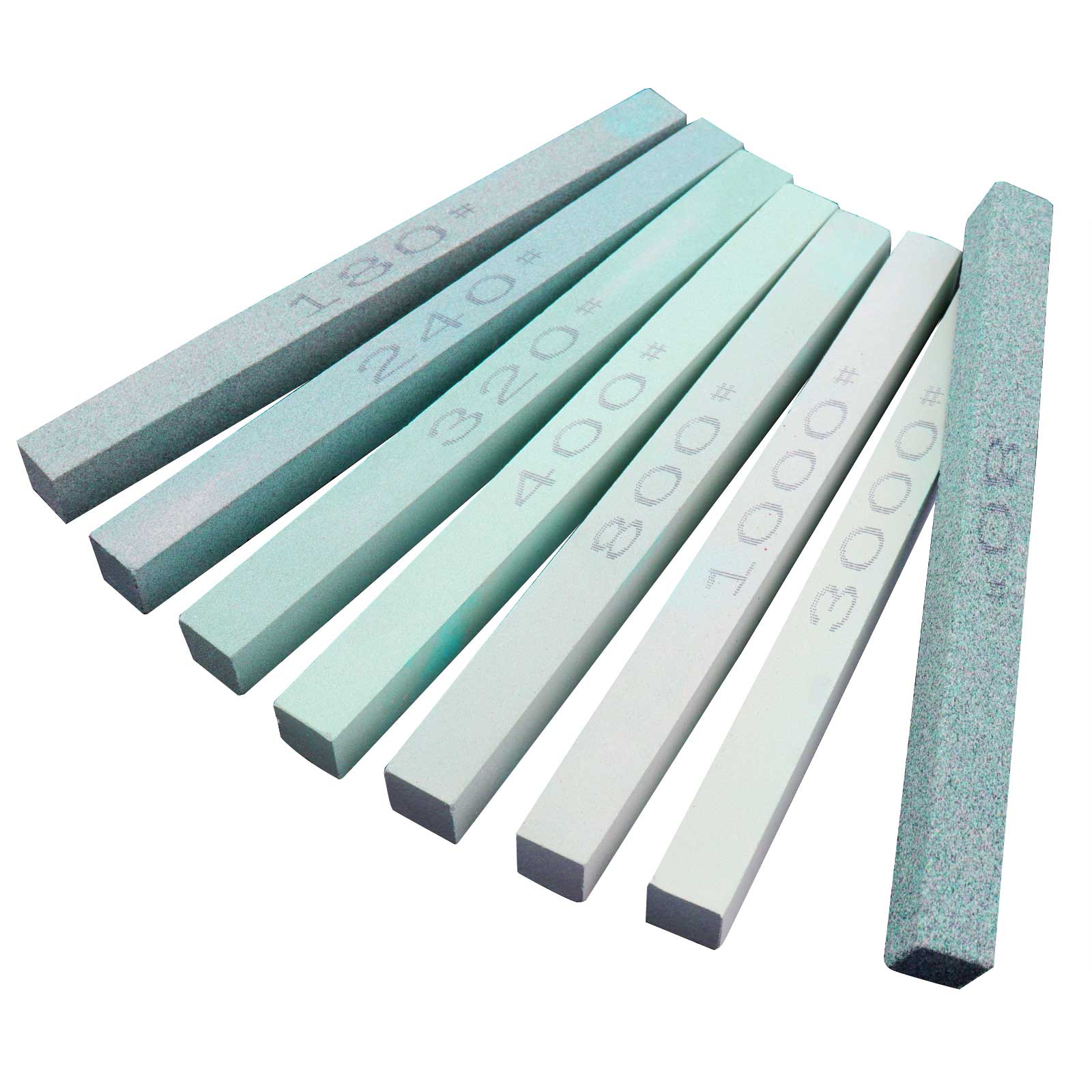 1pc Sharpening Oil Stone 80-30 - Sharpening Stone Whetstone ulasan dan harga