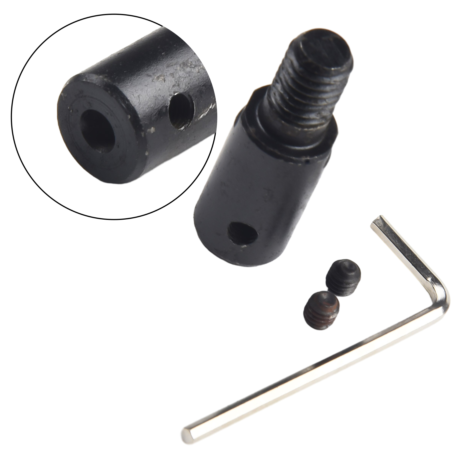 CNC Coupling M10 Adapter Works - Workshop Tools Brand ulasan dan harga