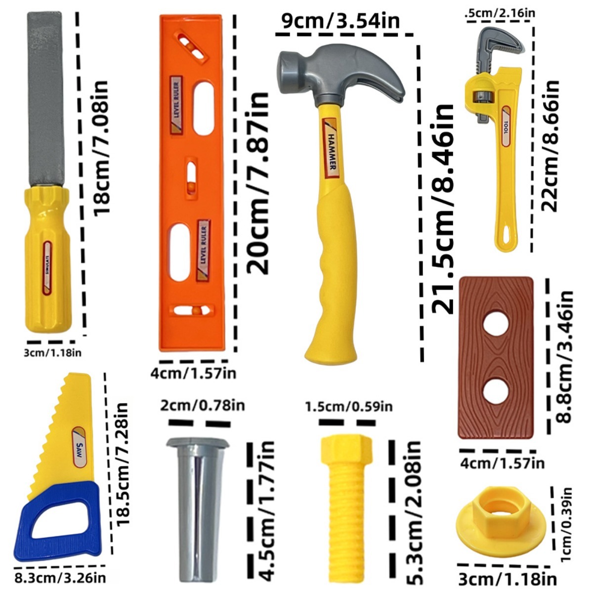Simulation Maintenance Tool Pl - Tools Workshop For Kids ulasan dan harga