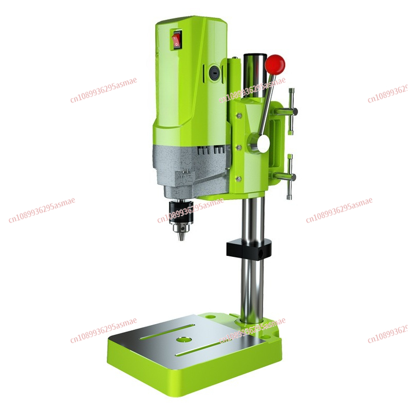 Miniature Bench Drill 220V Bru - Drill Press Bench ulasan dan harga