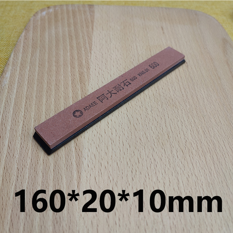 Knife Sharpener Sharpening Bra - Sharpening Stone Whetstone ulasan dan harga