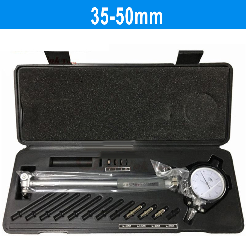 Digital Bore Gauge with 0 01mm - Workshop Tools Engineering ulasan dan harga