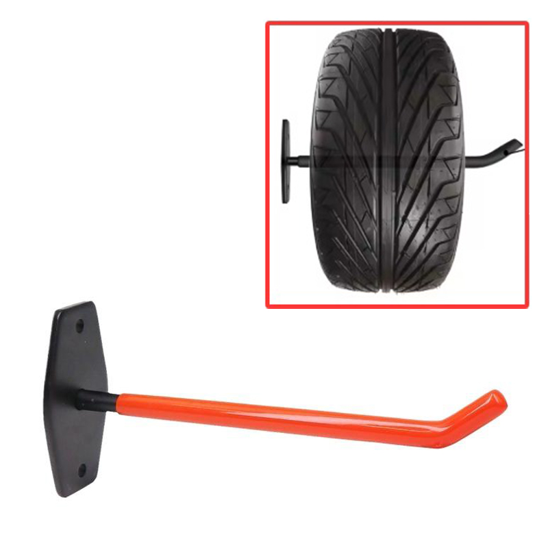 Heavy-Duty Wall-Mounted Storag - Workshop Tools Hanger ulasan dan harga