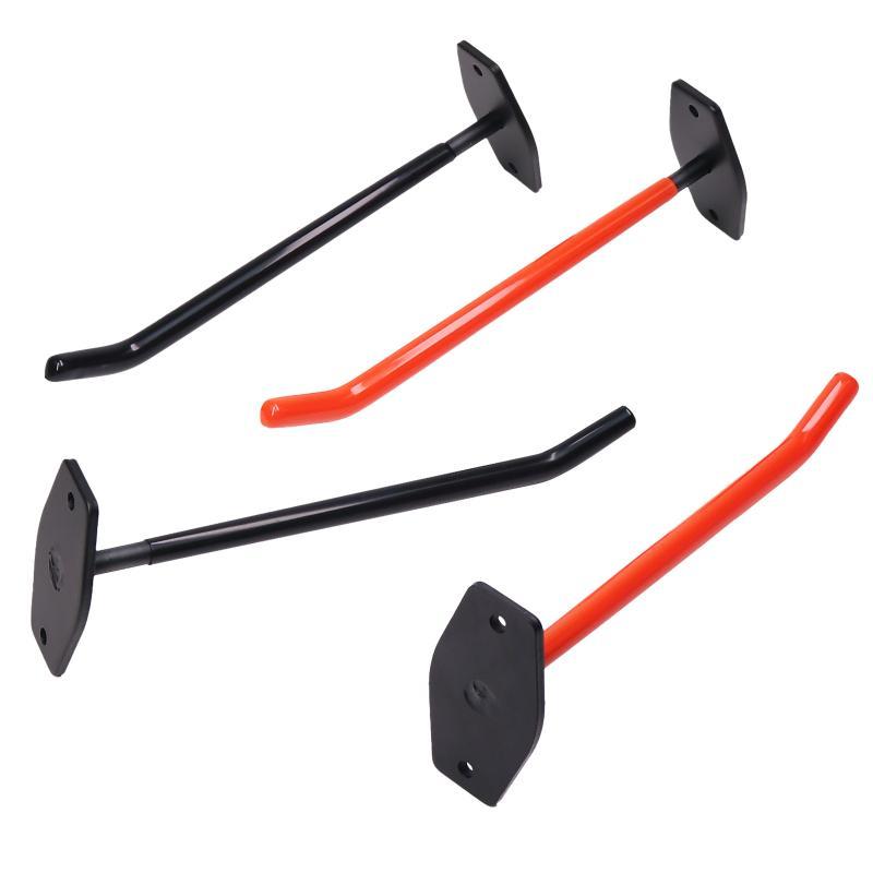 Heavy-Duty Wall-Mounted Storag - Workshop Tools Hanger ulasan dan harga