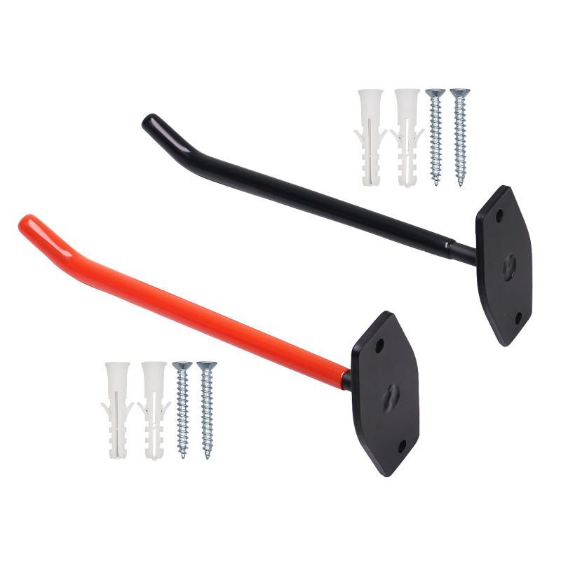 Heavy-Duty Wall-Mounted Storag - Workshop Tools Hanger ulasan dan harga