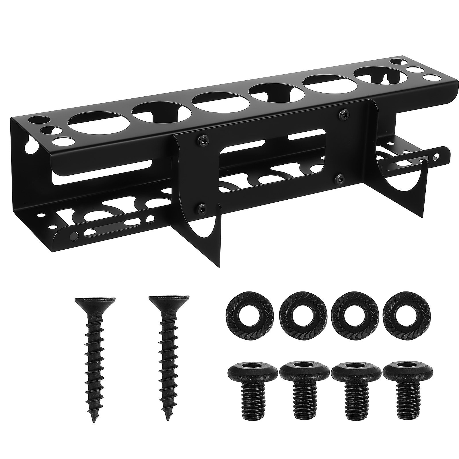 Wall Tool Organizer Heavy-Duty - Workshop Tools Shelf ulasan dan harga
